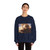 GOYEN, Jan van - River Scene (Artwork) Crewneck Sweatshirt