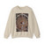 GIUSTO de' Menabuoi - Paradise (Artwork) Crewneck Sweatshirt