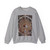 GIUSTO de' Menabuoi - Paradise (Artwork) Crewneck Sweatshirt