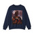 ARCIMBOLDO, Giuseppe - The Seasons 3 (Artwork) Crewneck Sweatshirt