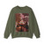 ARCIMBOLDO, Giuseppe - The Seasons 2 (Artwork) Crewneck Sweatshirt