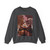 ARCIMBOLDO, Giuseppe - The Seasons 2 (Artwork) Crewneck Sweatshirt