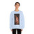 GLEYRE, Charles-Gabriel - Diana (Artwork) Crewneck Sweatshirt