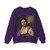 HALS, Frans - Gypsy Girl (Artwork) Crewneck Sweatshirt
