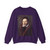 HALS, Frans - Jacobus Zaffius (Artwork) Crewneck Sweatshirt