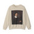 HALS, Frans - Johannes Hoornbeek (Artwork) Crewneck Sweatshirt