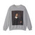 HALS, Frans - Johannes Hoornbeek (Artwork) Crewneck Sweatshirt