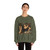 BASSETTI, Marcantonio - St Sebastian (Artwork) Crewneck Sweatshirt