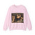 BASSETTI, Marcantonio - St Sebastian (Artwork) Crewneck Sweatshirt
