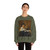 HALS, Frans - Nicolaes Hasselaer (Artwork) Crewneck Sweatshirt