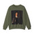 HALS, Frans - Jasper Schade (Artwork) Crewneck Sweatshirt