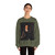 HALS, Frans - Jasper Schade (Artwork) Crewneck Sweatshirt
