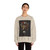 HIEPES, Tomas - Vase of Flowers2 (Artwork) Crewneck Sweatshirt