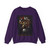 HIEPES, Tomas - Vase of Flowers2 (Artwork) Crewneck Sweatshirt