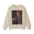 Bastien-Lepage , Jules - Portrait (Artwork) Crewneck Sweatshirt