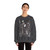 BEARDSLEY, Aubrey - A Nightpiece (Artwork) Crewneck Sweatshirt