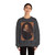 HALS, Frans - Theodorus Schrevelius (Artwork) Crewneck Sweatshirt