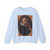 HALS, Frans - Theodorus Schrevelius (Artwork) Crewneck Sweatshirt