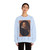 HALS, Frans - Theodorus Schrevelius (Artwork) Crewneck Sweatshirt