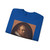 HALS, Frans - Theodorus Schrevelius (Artwork) Crewneck Sweatshirt