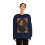 HALS, Frans - Theodorus Schrevelius (Artwork) Crewneck Sweatshirt