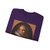 HALS, Frans - Theodorus Schrevelius (Artwork) Crewneck Sweatshirt