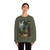 GOVAERTS, Abraham - Wooded Landscape2 (Artwork) Crewneck Sweatshirt