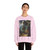 GOVAERTS, Abraham - Wooded Landscape2 (Artwork) Crewneck Sweatshirt