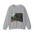 GOVAERTS, Abraham - Wooded Landscape (Artwork) Crewneck Sweatshirt