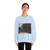GOVAERTS, Abraham - Wooded Landscape (Artwork) Crewneck Sweatshirt