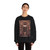 ANGUIER, Michel - Interior decoration (Artwork) Crewneck Sweatshirt
