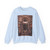 ANGUIER, Michel - Interior decoration (Artwork) Crewneck Sweatshirt