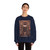 ANGUIER, Michel - Interior decoration (Artwork) Crewneck Sweatshirt