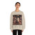HEEMSKERCK, Maerten van - Annunciation (Artwork) Crewneck Sweatshirt