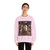 HEEMSKERCK, Maerten van - Annunciation (Artwork) Crewneck Sweatshirt