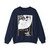 BEARDSLEY, Aubrey - The Climax (Artwork) Crewneck Sweatshirt
