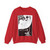 BEARDSLEY, Aubrey - The Climax (Artwork) Crewneck Sweatshirt