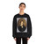 ANGUISSOLA, Sofonisba - Self-Portrait1 (Artwork) Crewneck Sweatshirt