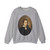 ANGUISSOLA, Sofonisba - Self-Portrait1 (Artwork) Crewneck Sweatshirt