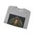 ANGUISSOLA, Sofonisba - Self-Portrait2 (Artwork) Crewneck Sweatshirt
