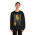 ANGUISSOLA, Sofonisba - Self-Portrait3 (Artwork) Crewneck Sweatshirt