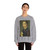 ANGUISSOLA, Sofonisba - Self-Portrait3 (Artwork) Crewneck Sweatshirt