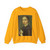 ANGUISSOLA, Sofonisba - Self-Portrait3 (Artwork) Crewneck Sweatshirt