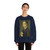 ANGUISSOLA, Sofonisba - Self-Portrait3 (Artwork) Crewneck Sweatshirt
