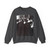 BEARDSLEY, Aubrey - The Wagnerites (Artwork) Crewneck Sweatshirt