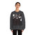 BEARDSLEY, Aubrey - The Wagnerites (Artwork) Crewneck Sweatshirt