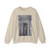 ANTELAMI, Benedetto - King David (Artwork) Crewneck Sweatshirt