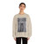 ANTELAMI, Benedetto - King David (Artwork) Crewneck Sweatshirt