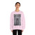 ANTELAMI, Benedetto - King David (Artwork) Crewneck Sweatshirt