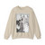 BEARDSLEY, Aubrey - The Toilet (Artwork) Crewneck Sweatshirt